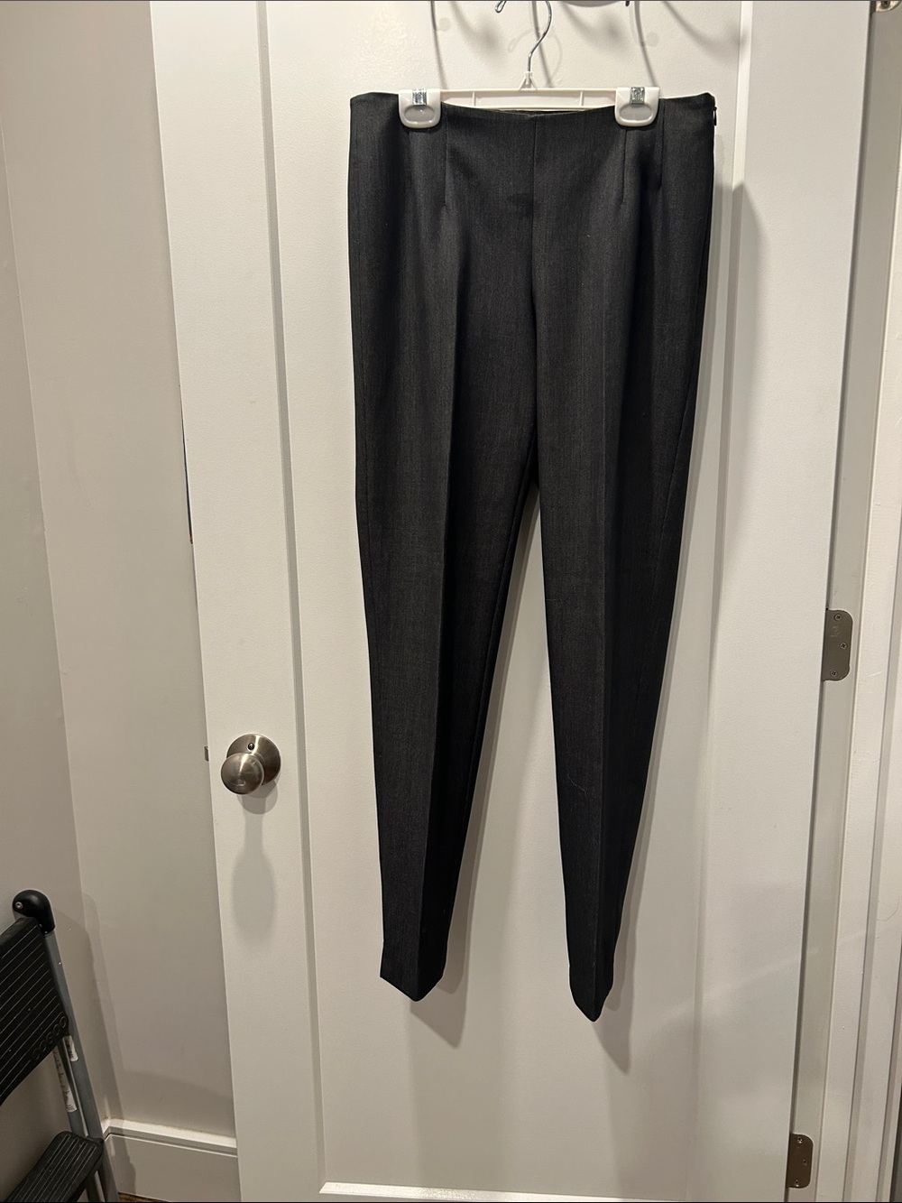Gray Atelier pants size 2